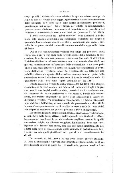 Rivista di diritto civile