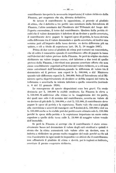 Rivista di diritto civile