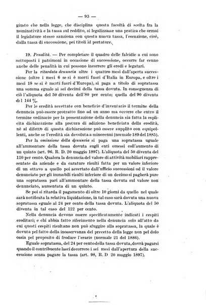 Rivista di diritto civile