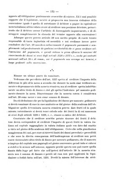 Rivista di diritto civile