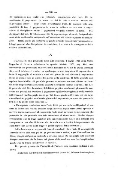 Rivista di diritto civile