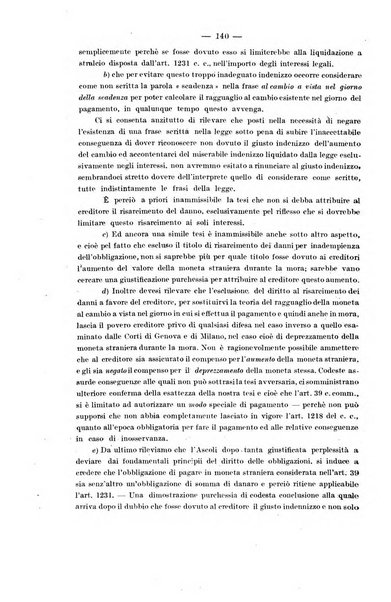 Rivista di diritto civile