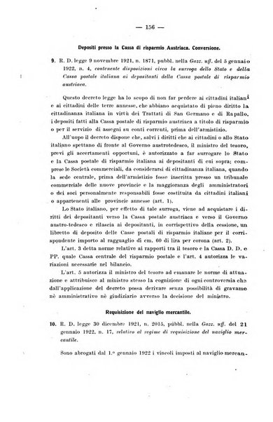 Rivista di diritto civile