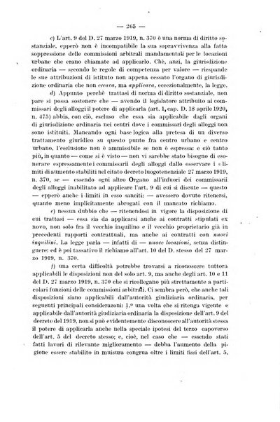 Rivista di diritto civile