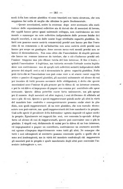 Rivista di diritto civile