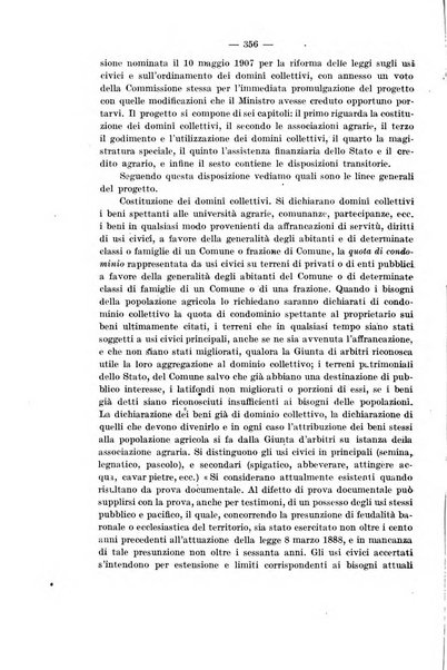 Rivista di diritto civile