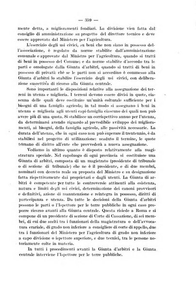 Rivista di diritto civile