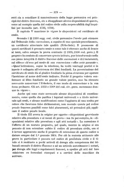 Rivista di diritto civile