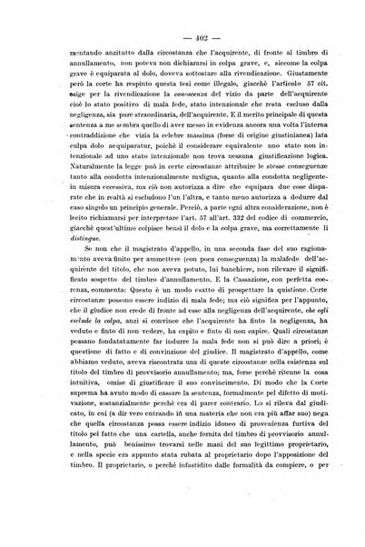 Rivista di diritto civile