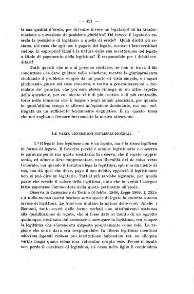 Rivista di diritto civile