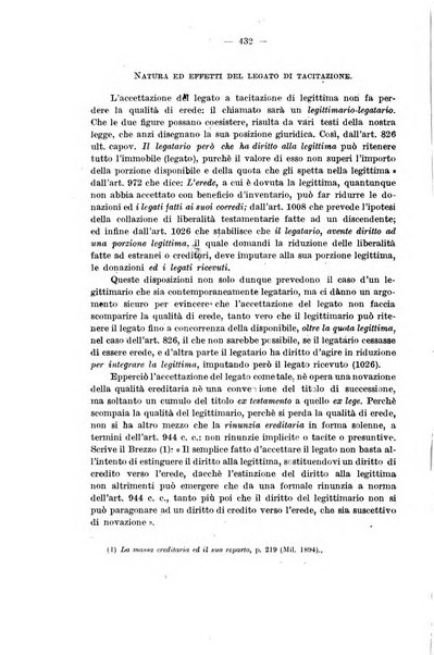 Rivista di diritto civile