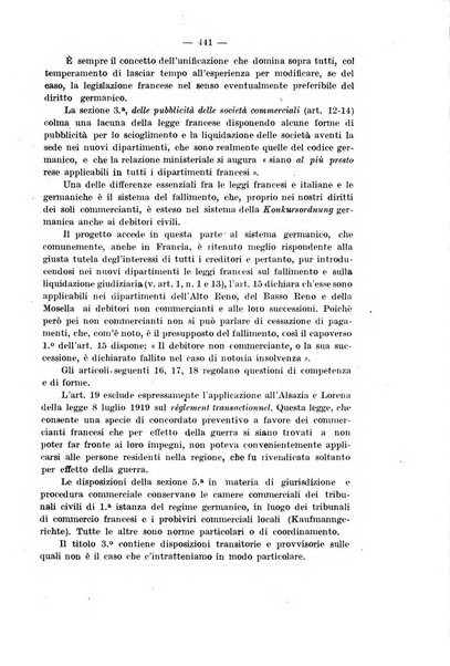 Rivista di diritto civile