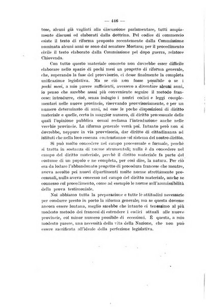 Rivista di diritto civile