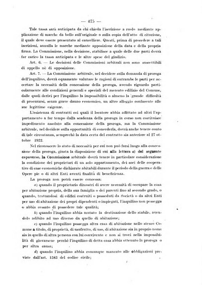 Rivista di diritto civile