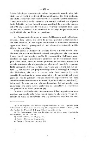 Rivista di diritto civile