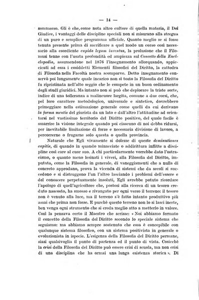 Rivista di diritto civile