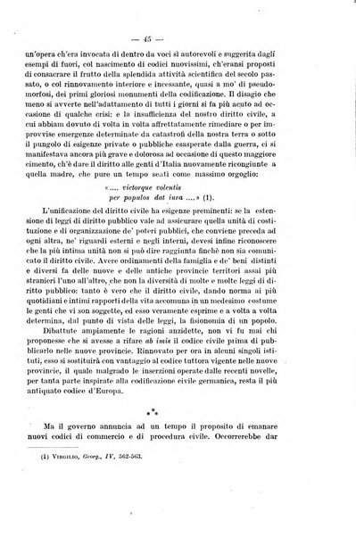 Rivista di diritto civile