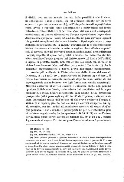 Rivista di diritto civile