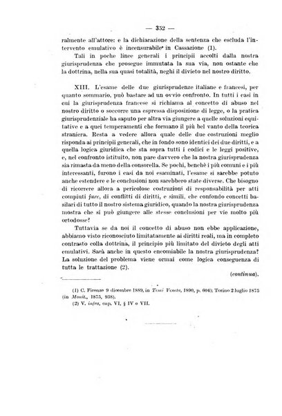 Rivista di diritto civile