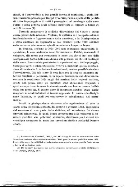 Rivista di diritto civile