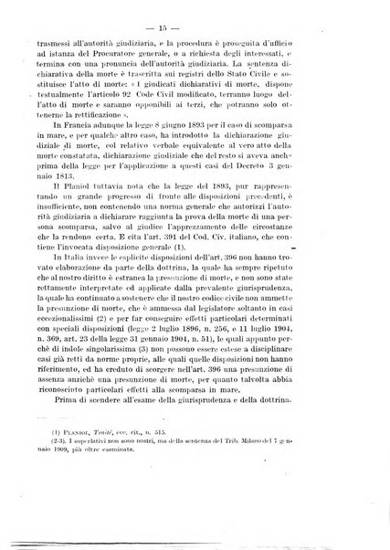 Rivista di diritto civile