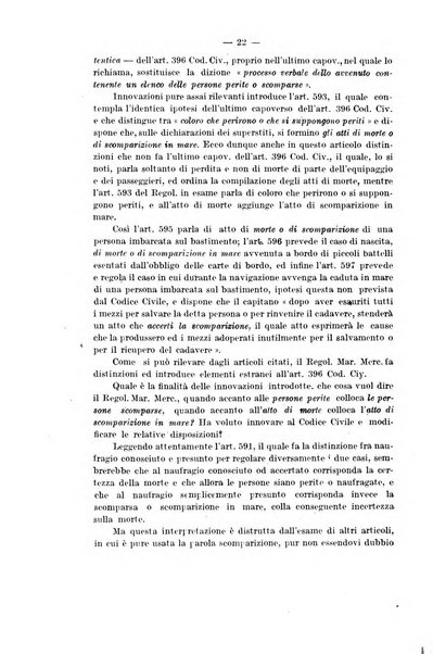 Rivista di diritto civile