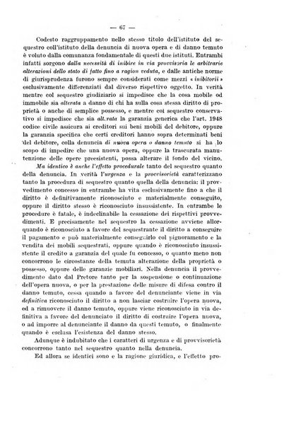 Rivista di diritto civile