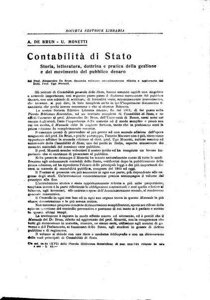 Rivista di diritto civile