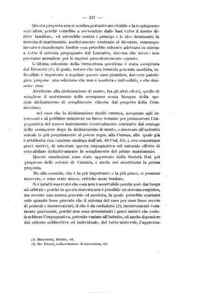 Rivista di diritto civile