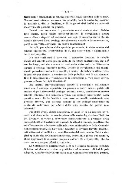 Rivista di diritto civile