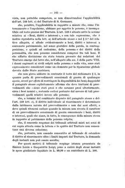 Rivista di diritto civile