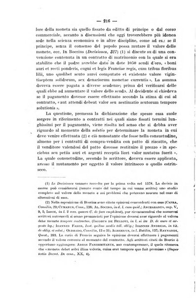 Rivista di diritto civile