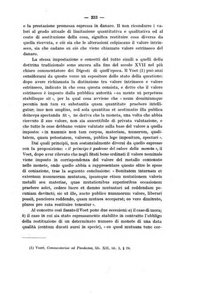 Rivista di diritto civile