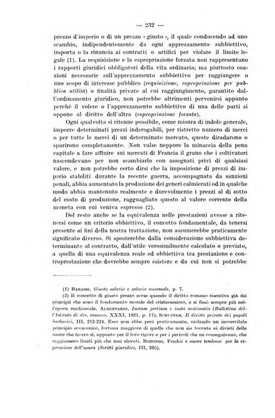 Rivista di diritto civile