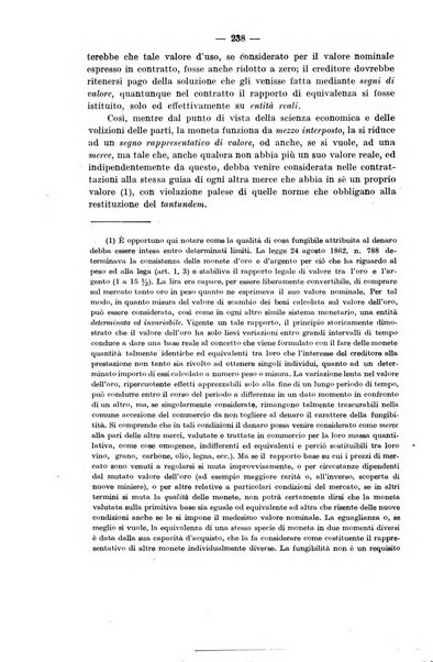 Rivista di diritto civile