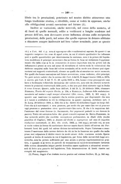 Rivista di diritto civile