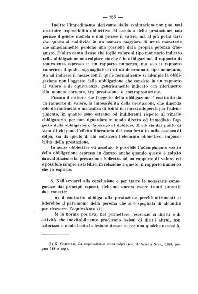 Rivista di diritto civile