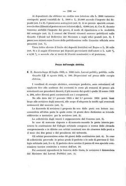 Rivista di diritto civile