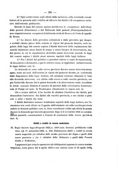 Rivista di diritto civile