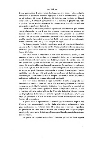 Rivista di diritto civile