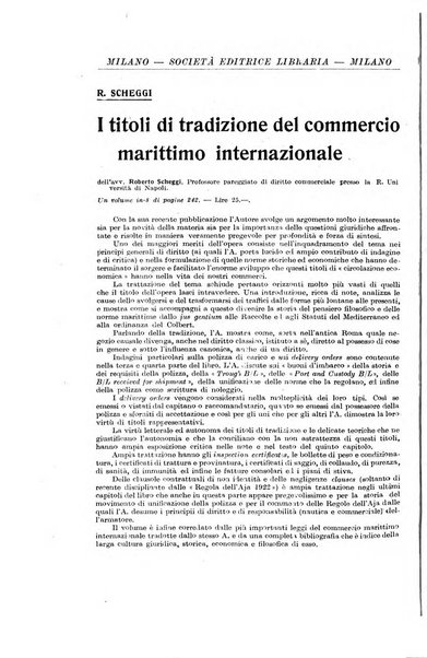 Rivista di diritto civile