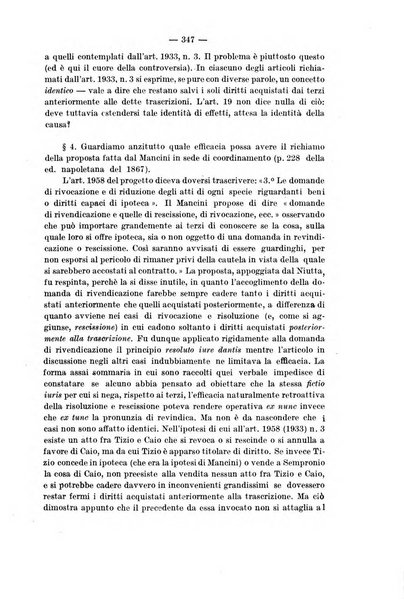 Rivista di diritto civile