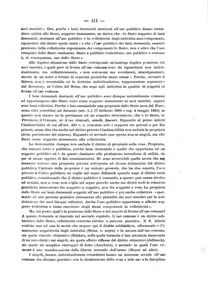 Rivista di diritto civile