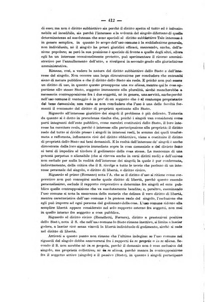 Rivista di diritto civile