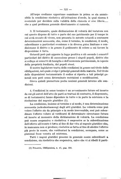 Rivista di diritto civile