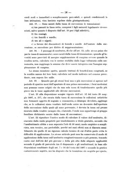 Rivista di diritto civile