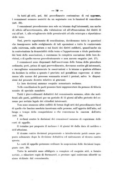 Rivista di diritto civile