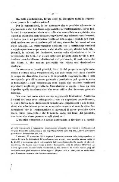 Rivista di diritto civile