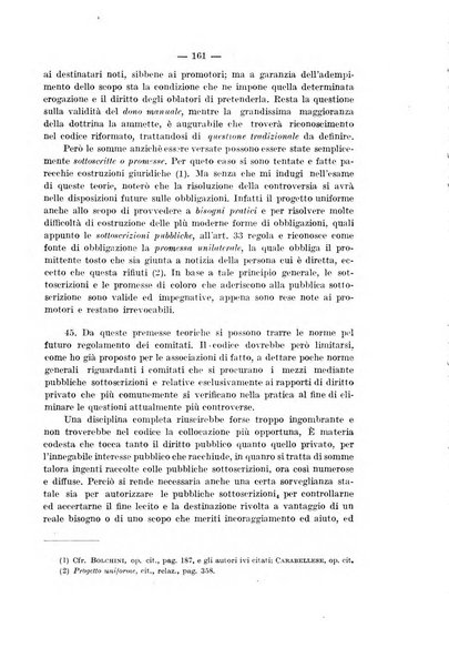 Rivista di diritto civile