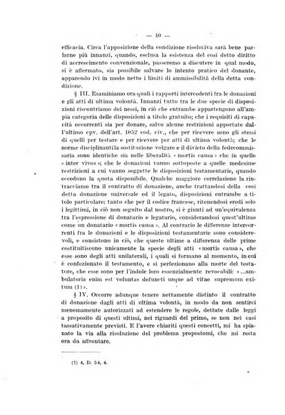 Rivista di diritto civile